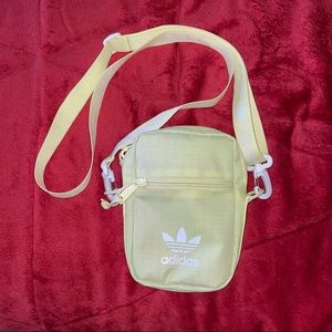 Adidas Originals Festival Crossbody Bag